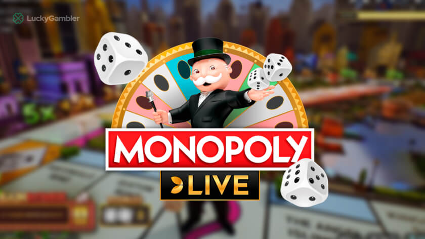 Monopoly Live|Best Online Casino Gamings