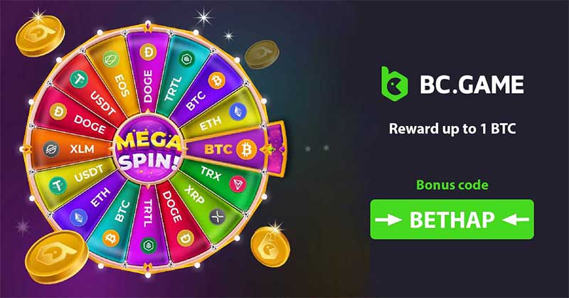 BC.Game Крипто Казино — Найкращий Онлайн Досвід Гри BC.Game Крипто Казино — Найкращий Онлайн Досвід Гри