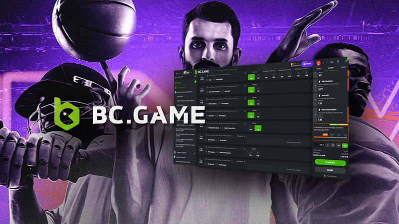 BC.Game Latvijā – Iepazīšanās ar kriptovalūtu spēļu pasauli BC.Game Latvijā – Iepazīšanās ar kriptovalūtu spēļu pasauli
