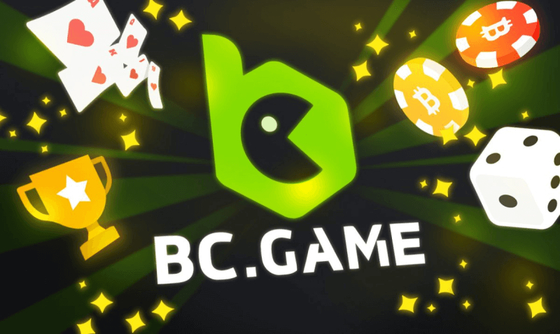 BC.Game Latvijā – Iepazīšanās ar kriptovalūtu spēļu pasauli BC.Game Latvijā – Iepazīšanās ar kriptovalūtu spēļu pasauli