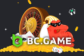 BCGame La Revolución del Juego en Línea BCGame La Revolución del Juego en Línea