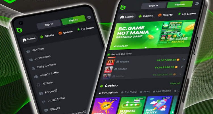 Discover the Exciting World of Casinò Crypto BC. Game Discover the Exciting World of Casinò Crypto BC. Game