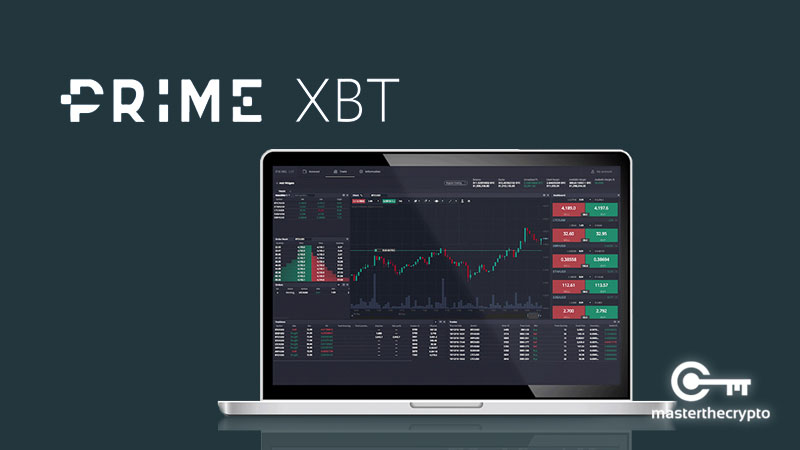 Discover the Future of Trading with PrimeXBT Trading Platform Discover the Future of Trading with PrimeXBT Trading Platform