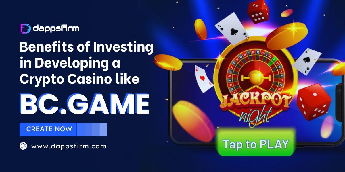 Explore the Exciting World of Bets on BC.Game Explore the Exciting World of Bets on BC.Game