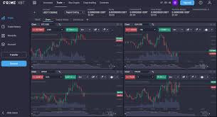 In-Depth Reviews PrimeXBT A Comprehensive Guide to Trading on the Platform In-Depth Reviews PrimeXBT A Comprehensive Guide to Trading on the Platform