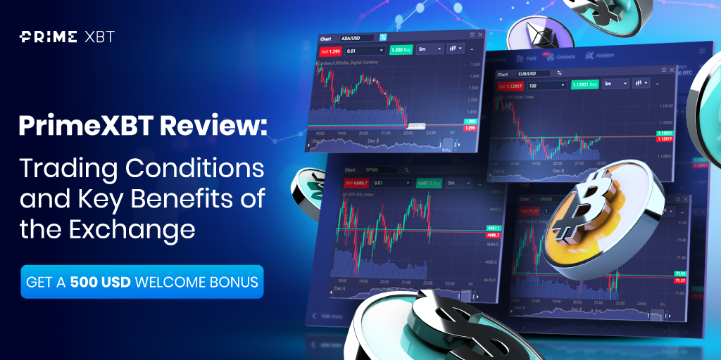 In-Depth Reviews PrimeXBT A Comprehensive Guide to Trading on the Platform In-Depth Reviews PrimeXBT A Comprehensive Guide to Trading on the Platform