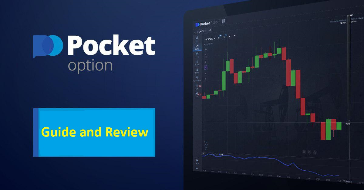 Mastering Your Trades with Pocket Option API Python