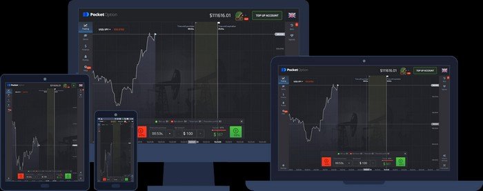 Pocket Option Demo Account - Explore Trading Without Risk Pocket Option Demo Account - Explore Trading Without Risk