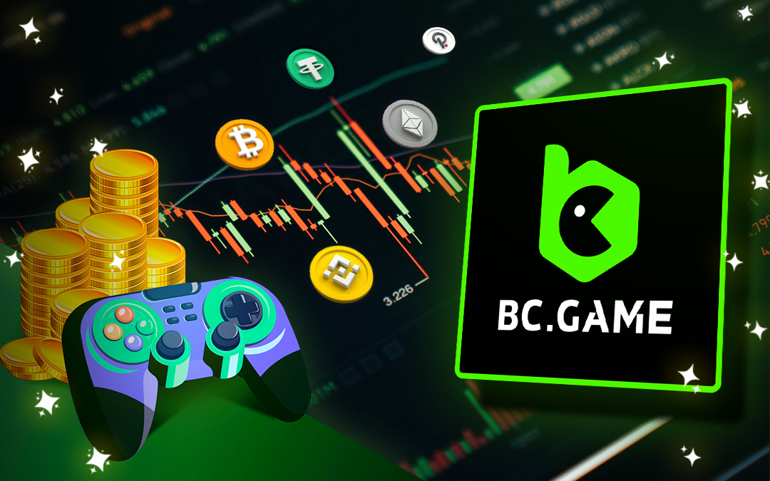 BC.Game Crypto Casino অনন্য অভিজ্ঞতা এবং প্রণোদনা BC.Game Crypto Casino অনন্য অভিজ্ঞতা এবং প্রণোদনা