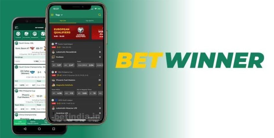 Discover the Exciting World of Betting with APK BetWinner