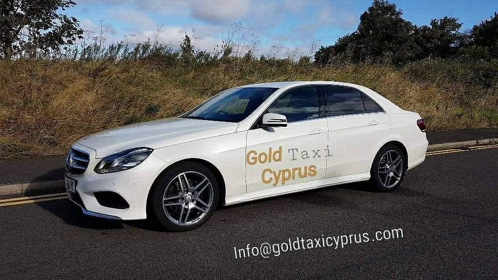 Comprehensive Guide to Taxi Services in Cyprus 5 Comprehensive Guide to Taxi Services in Cyprus 5